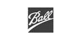 Ball logo