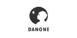 Danone logo