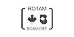 Rotam Boxmore logo