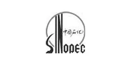 SINOPEC logo