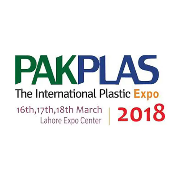 Tongda booth at PakPlas 2018