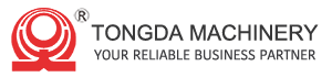 Tongda Machinery — your reliable business partner